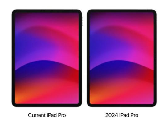 嘉鱼嘉鱼ipad维修服务点分享新款iPad Pro和iPad Air要来了