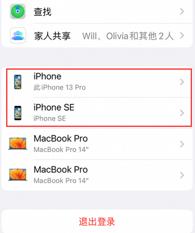 嘉鱼苹嘉鱼果维修网点分享iPhone如何查询序列号