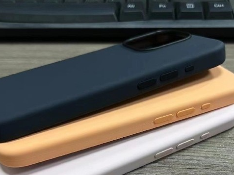嘉鱼苹果14维修站分享iPhone14手机壳能直接给iPhone15用吗?
