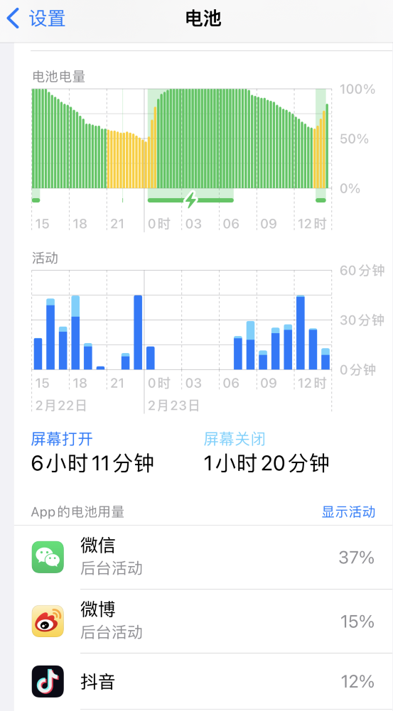 嘉鱼苹果14维修分享如何延长 iPhone 14 的电池使用寿命 