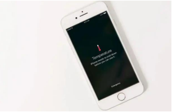 嘉鱼苹果手机维修分享iPhone 手机发热如何快速降温 