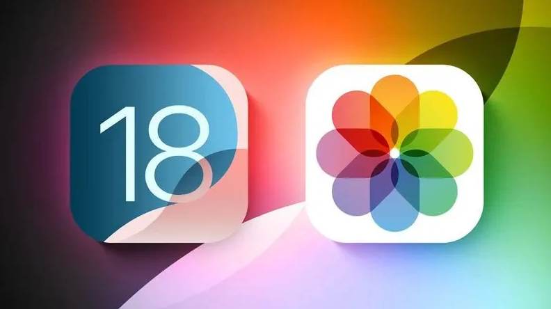 嘉鱼苹果手机维修分享苹果 iOS / iPadOS 18.1Beta 3 发布 