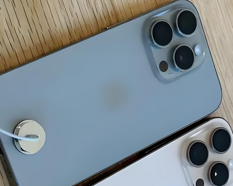嘉鱼iPhone16无法开机维修网点分享苹果16无法开机怎么办 