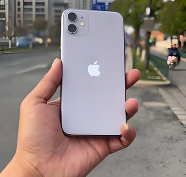 嘉鱼苹果11系统维修分享iPhone11手机系统崩溃无法开机如何解决