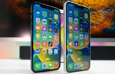 嘉鱼苹果维修点分享iPhone 14黑屏多元故障深度解读 