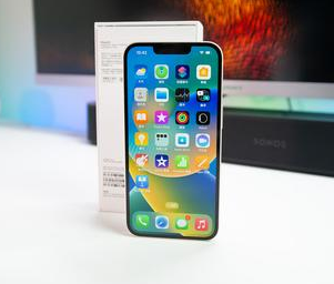 嘉鱼苹果维修点分享iPhone 14 Plus黑屏小众诱因汇总 