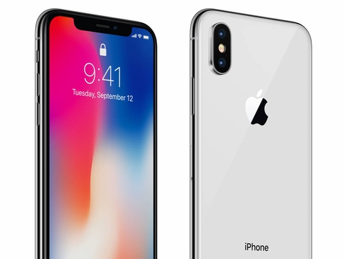 嘉鱼苹果维修点分享iPhone X摄像头实拍质感与场景适配全解析 